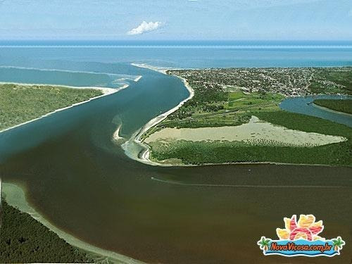 Imagem 4 de 6 de Ecovila Caminho De Abrolhos Nova Viçosa Praia