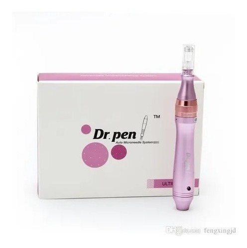 Dermapen Dr Pen M7 Original + 5cartuchos