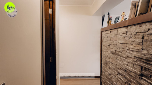 Departamento En Edificio Venado De Fraga 2b, 2b, 2e, 1bod.