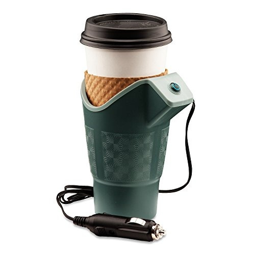 Auto Cafe Take-out Hot Cup Warmer
