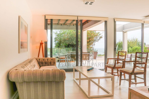 Imagen 2 de 16 de Townhouse Con Excelente Vista En Punta Ballena