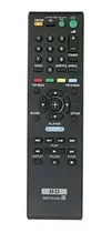 Comprar Control Remoto Rmt-b104c Para Reproductores Sony Blu-ray