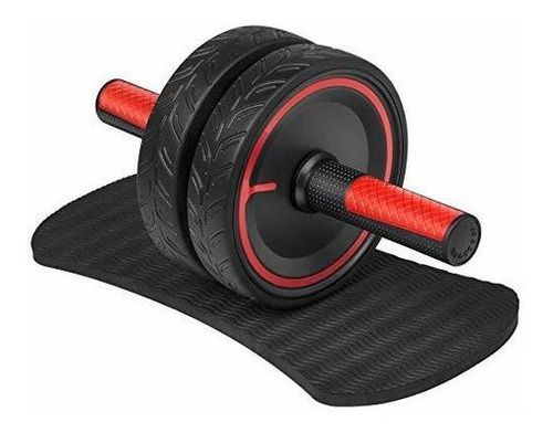 Lector - Rueda Abdominal Para Gimnasio En Casa