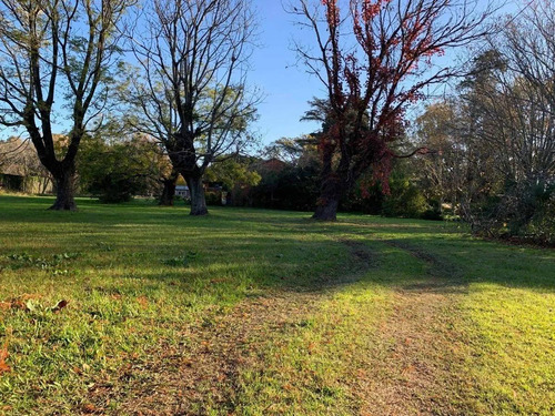 Imagen 2 de 6 de Venta Lote Jose C Paz Buen Acceso