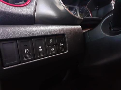 Suzuki Vitara 4sport 1.4 Turbo Tração 4x4 2018