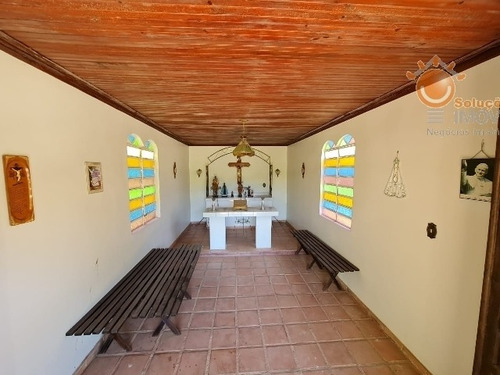 Imagem 27 de 30 de Venda - Sítio Zona Rural / Piedade/sp - 5789