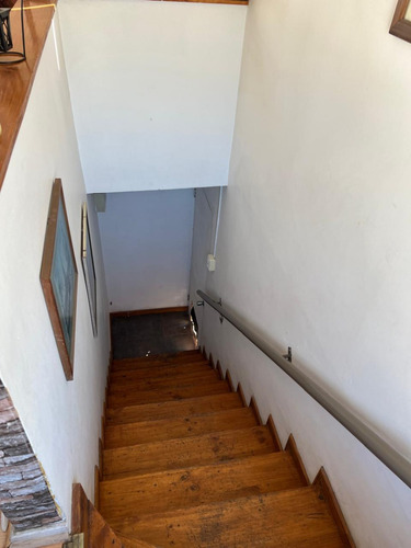Casa Con 2do Piso Independiente Excelente Ubicación