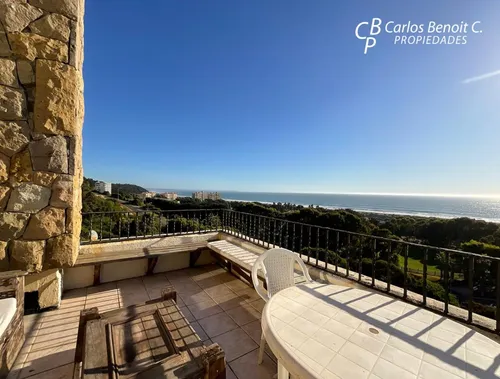 Duplex Con La Mejor Vista Al Mar