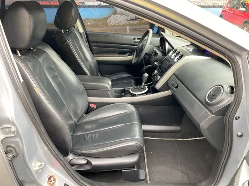 Mazda CX-7 2.5 2wd
