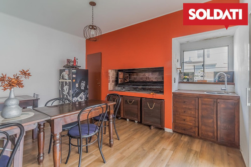 Venta Ph 4 Ambientes Reciclado En Lo Mejor De Villa Urquiza