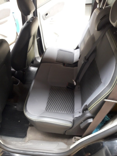 Chevrolet Spin 2014 1.8 Lt 5l 5p