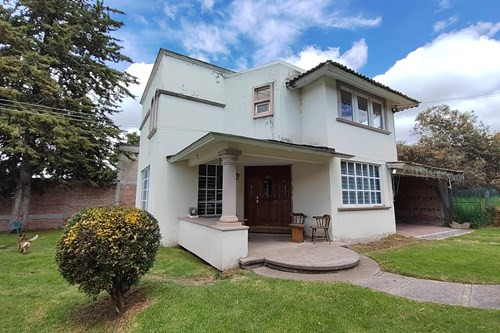 Casa En Venta Toluca