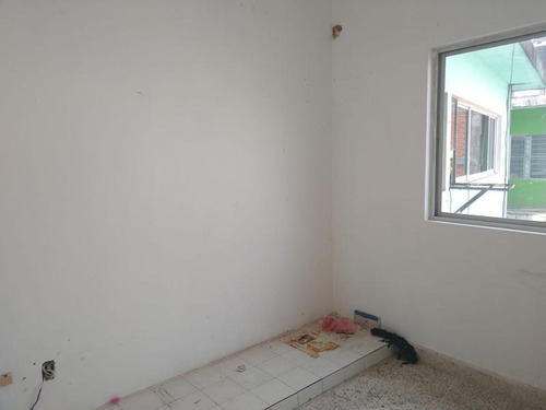 Renta Oficina 38 M² Col. Centro Tuxpan Veracruz