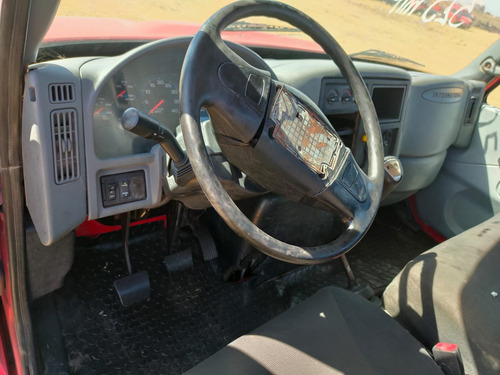 International 4300 Navistar Dt466 Nacional Chasis Cabina