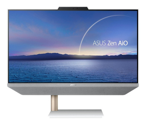 Imagen 3 de 4 de Aio Todo En Uno Asus Ryzen 7 5700u 16gb 512gb Touch Windows
