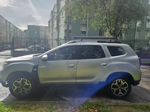 Renault Duster 1.3 Intense Mt 4x4