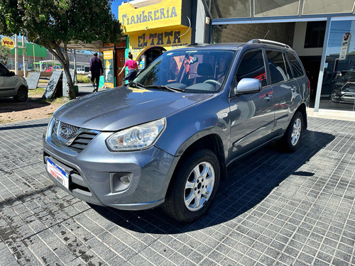 Chery Tiggo 2 Tiggo 2.0 Comfort