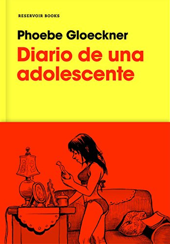 Diario De Una Adolescente -reservoir Narrativa-