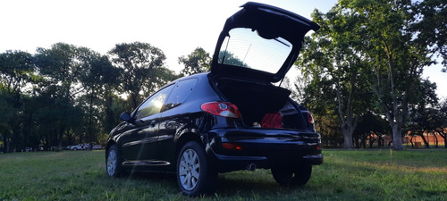 Peugeot 207 1.6 Griffe 106cv