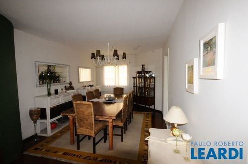 Imagem 2 de 11 de Apartamento - Santana - Sp - 431813