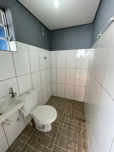 Imagem 18 de 28 de Casa Com 2 Dormitórios À Venda, 98 M² Por R$ 230.000,00 - Jardim São Francisco - Nova Odessa/sp - Ca3258