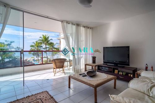 Imagem 1 de 15 de Apartamento Com 2 Dorms, Praia Das Toninhas, Ubatuba - R$ 1.550 Mi - 149