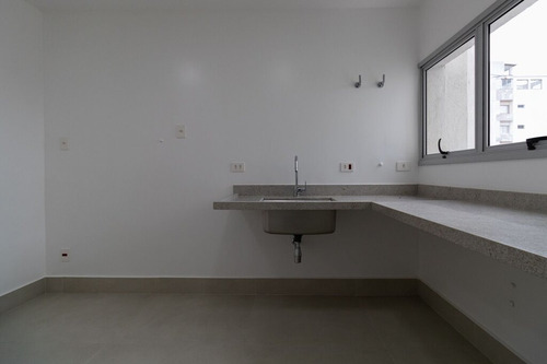 Imagem 15 de 30 de Apartamento À Venda No Bairro Vila Madalena - São Paulo/sp - O-5021-12533