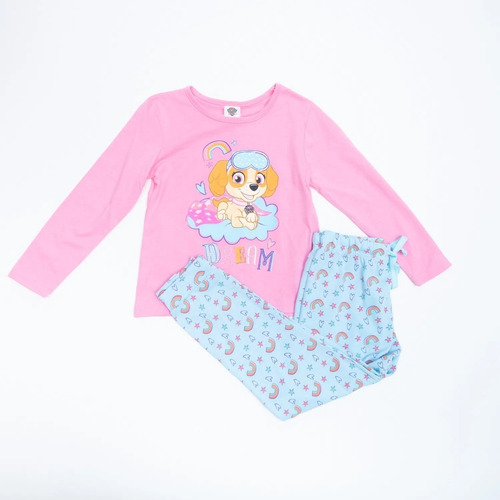 Pijama Niña Paw Patrol Skye Dream