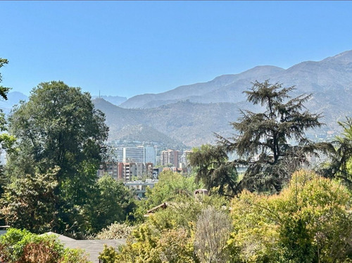 Arriendo Exclusivo Depto 2d/3b/2e La Dehesa Edif. Ct11540