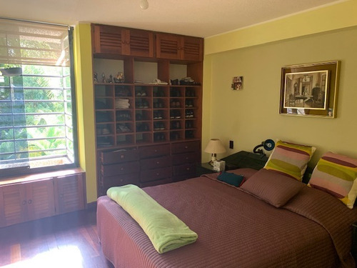 Imagen 19 de 30 de Venta Townhouse 330 M2 Urb. La Cabaña, Los Geranios