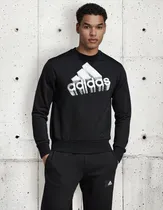 Comprar Polera adidas Unisex M Bl Q3 Swt | Hk0365