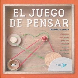 Juego De Pensar, El                      - Desafia Tu Mente