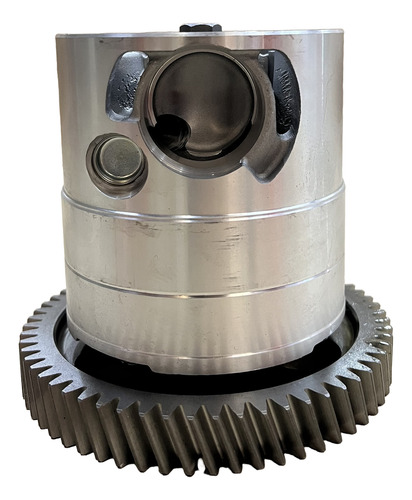 Bomba Aceite Para Mercedes Benz Sprinter 415 515 Om651