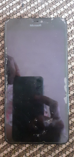 Celular Nokia 640 Xl
