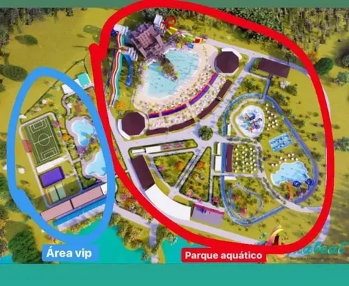 Cota Clube Acquabeat Mg
