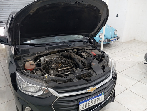Chevrolet Onix 1.0 Lt Turbo 5p