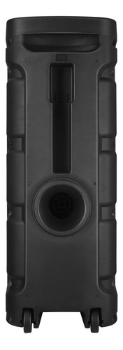 Parlante Karaoke Bluetooth 8 X2 60w Mgphantom