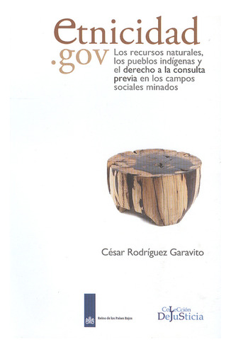 Libro Etnicidad.gov Los Recursos Naturales, Los Pueblos Indí