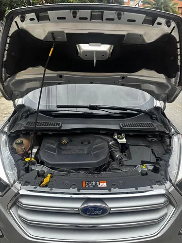 Ford Escape 2.0 Se 245 hp 4x2