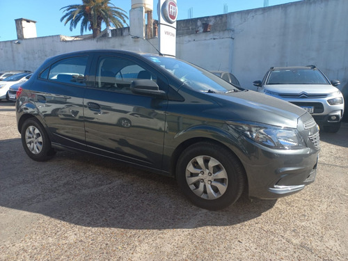 Imagen 15 de 15 de Onix Joy 2019 Impecable Listo Para Tranferir!!