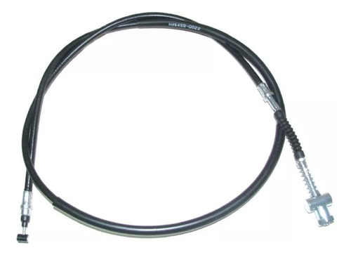 Cable Freno Delantero Gilera Samash - 110 Cc En Msp