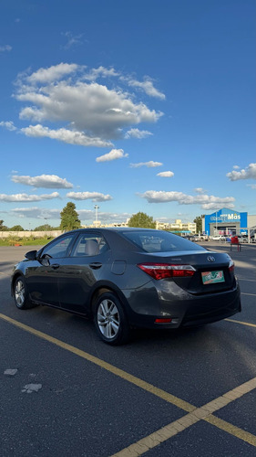 Toyota Corolla 1.8 Xei Mt 140cv