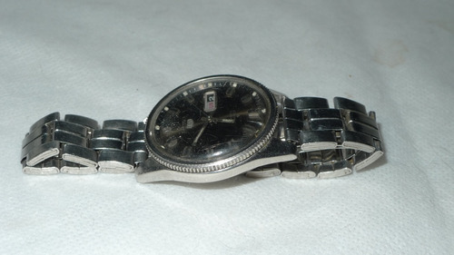 Relógio Seiko 5 Automático Mod 6119-8203 Raro
