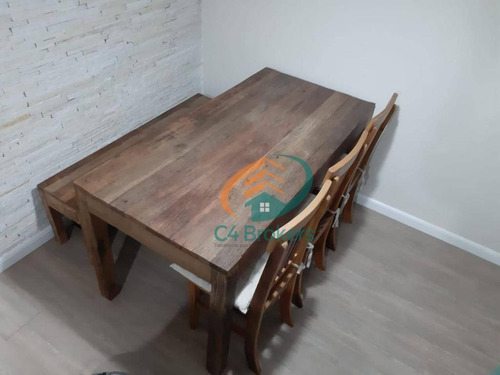 Imagem 4 de 20 de Apartamento Com 2 Dormitórios À Venda, 50 M² Por R$ 320.000,00 - Macedo - Guarulhos/sp - Ap2140