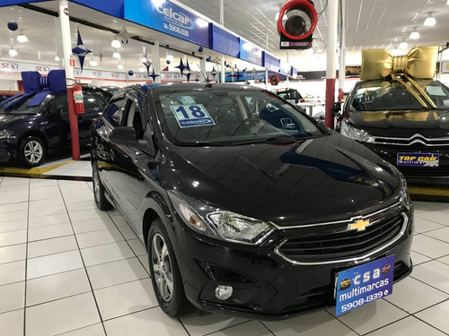 Chevrolet Prisma 1.4 Mpfi Ltz 8v Flex 4p Manual