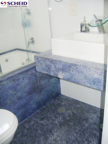 Imagem 14 de 15 de Apto Com 70 M², Com 3 Dormitórios, 1 Vaga. - Mc1828