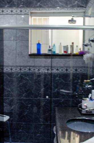 Imagem 11 de 30 de Casa À Venda Em Jardim Nossa Senhora Auxiliadora - Ca008952