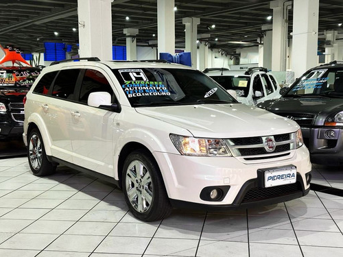 Fiat Freemont 2.4 PRECISION 16V