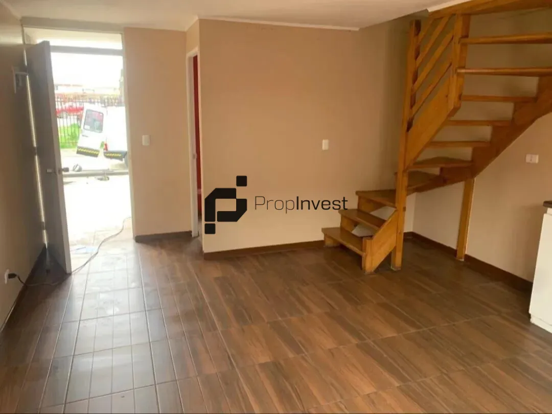 Imagen 5 de 5 de Casa En Arriendo Con Compromiso De Compra 3 Dorm. Lampa