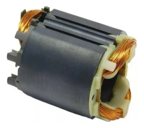 Campo 115v Makita P/ Sierra Circular Hp1620 633566-1